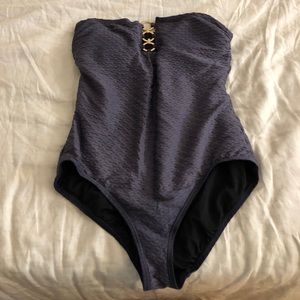 Michael Kors swim suit